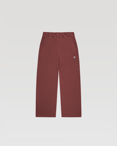 Jogging baggy Classic – Bordeaux