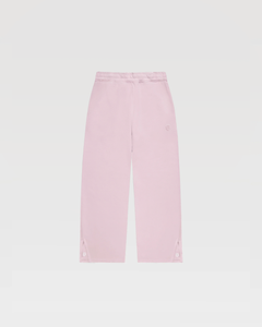 Jogging zippé SU – Rose