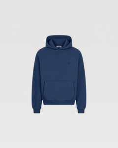 Hoodie SU – Bleu marine