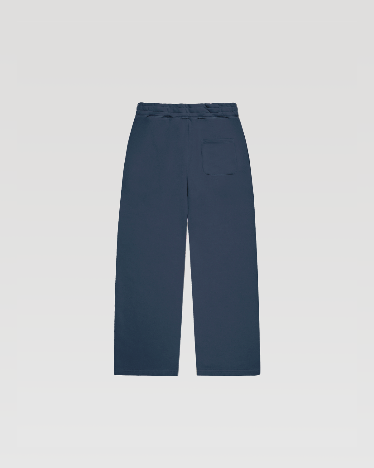 Jogging baggy Classic – Bleu marine