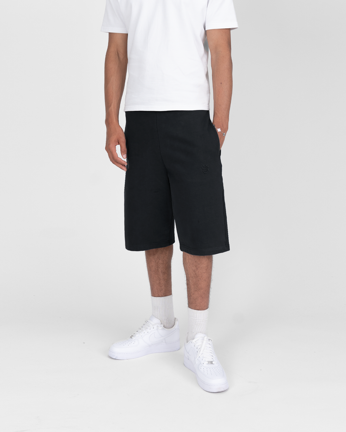 Short SU – Noir