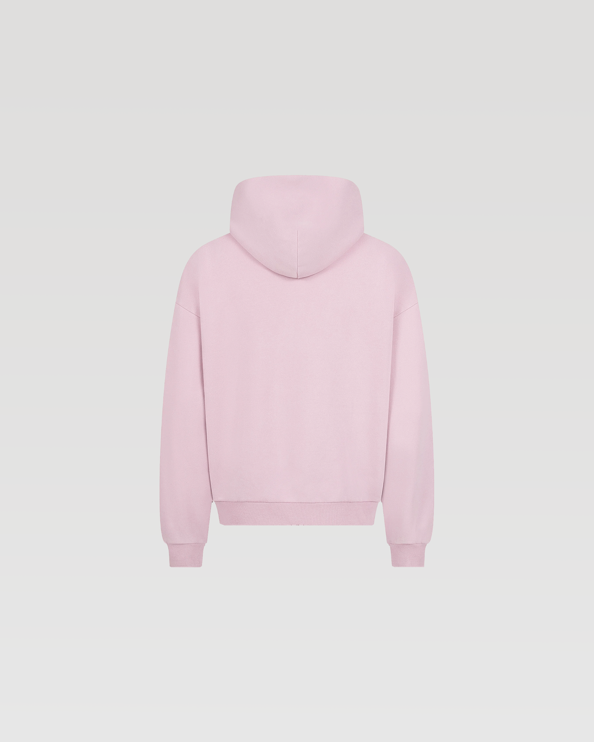 Hoodie Classic – Rose