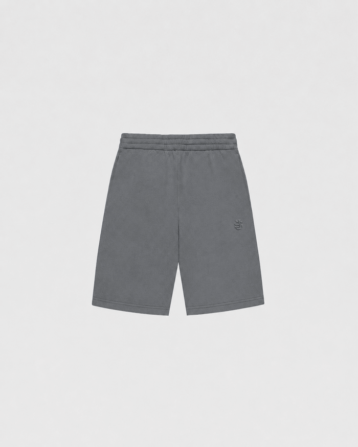 Short SU – Anthracite