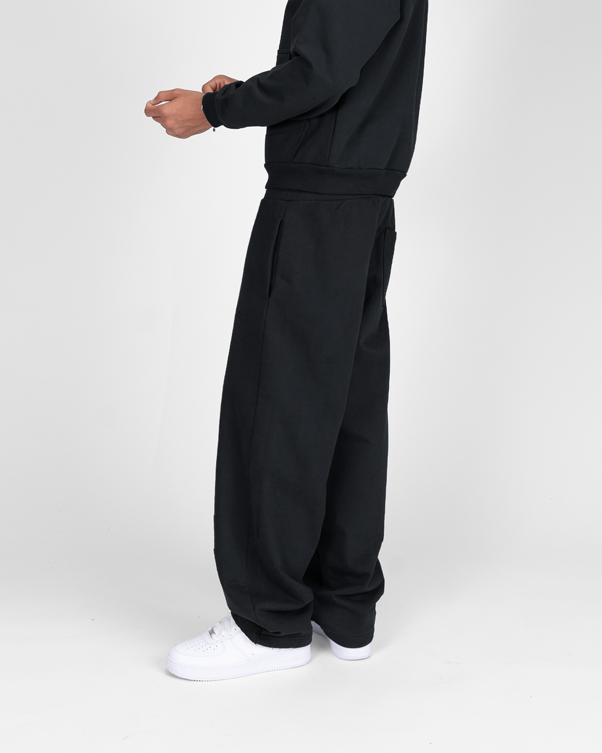Jogging SU – Noir
