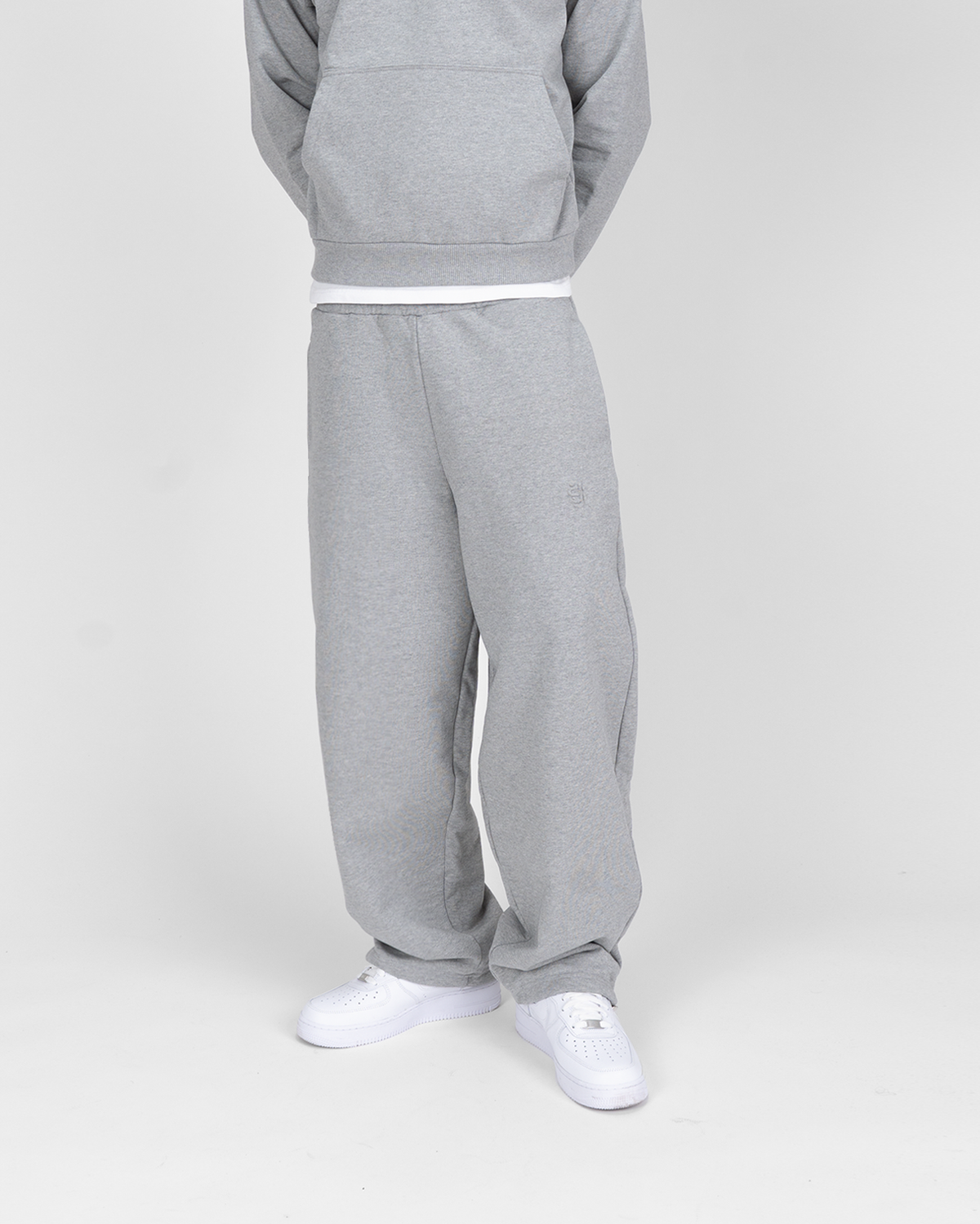 Jogging SU – Gris