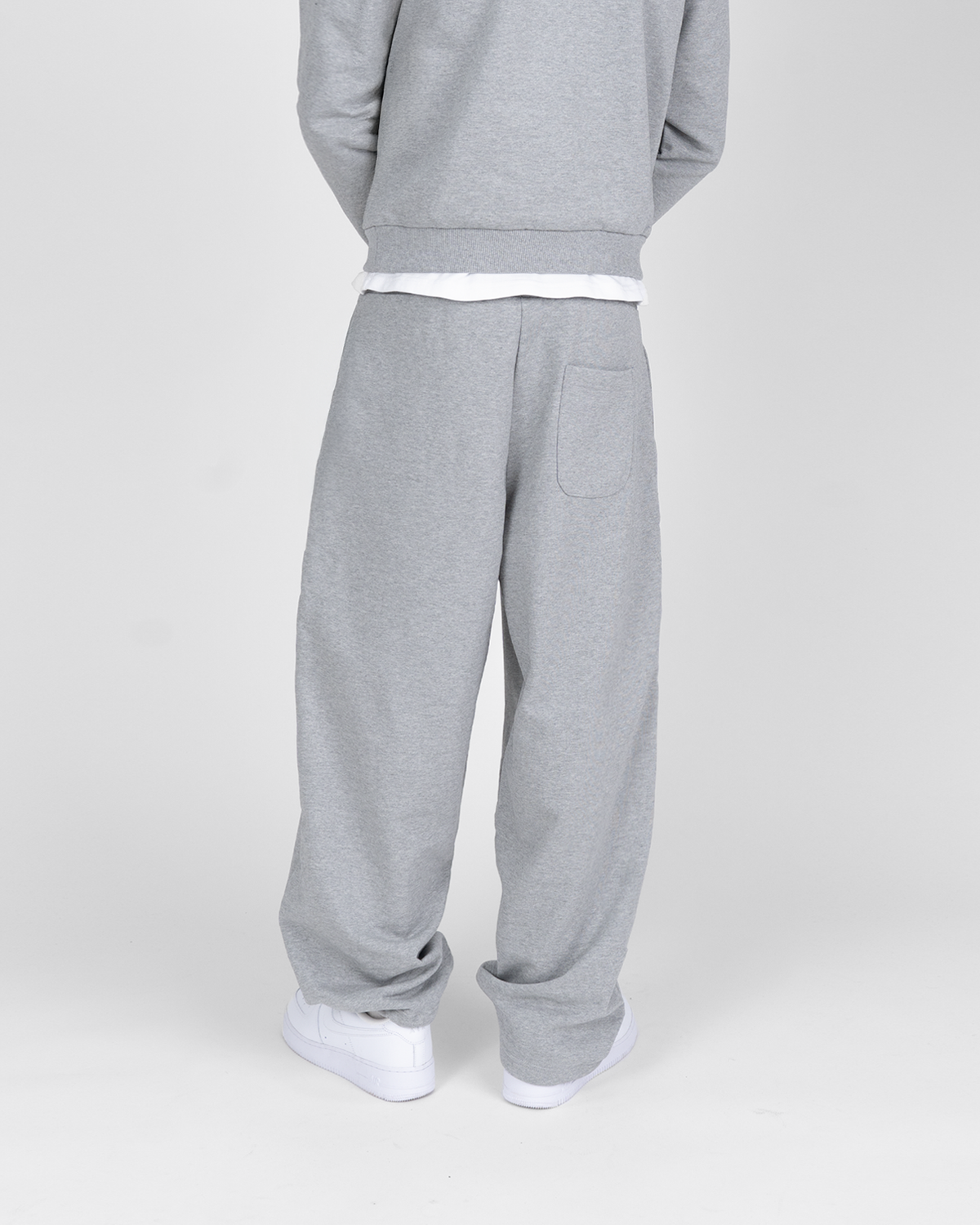 Jogging SU – Gris