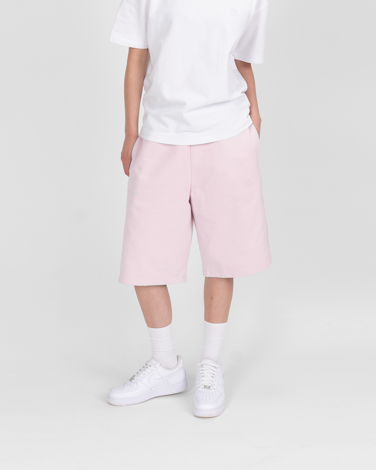 Short SU – Rose