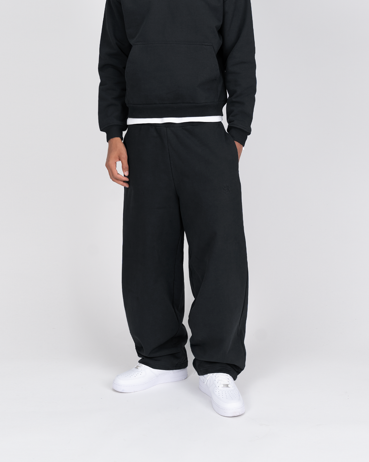 Jogging SU – Noir