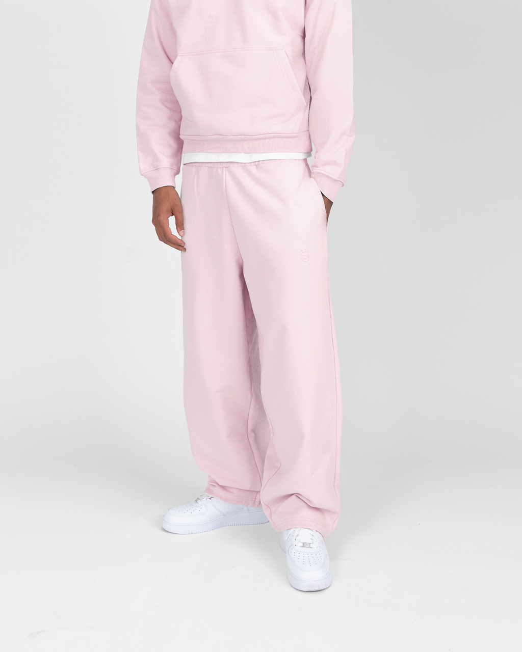 Jogging SU – Rose