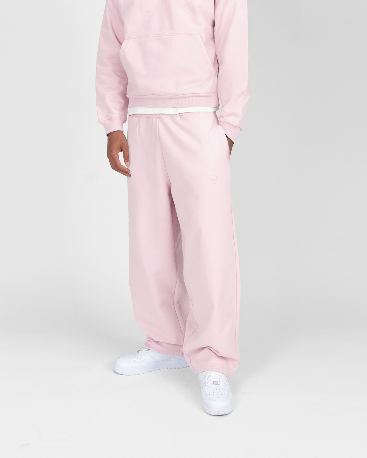 Jogging SU – Rose