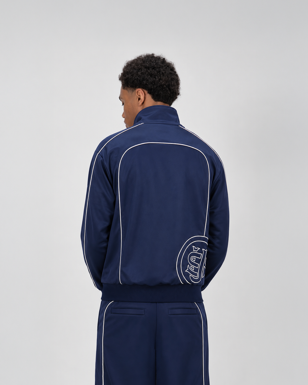 Veste de survêtement SU