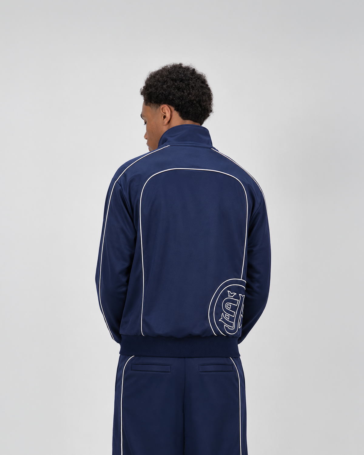 Veste de survêtement SU