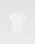 T-shirt Slim SU – Blanc
