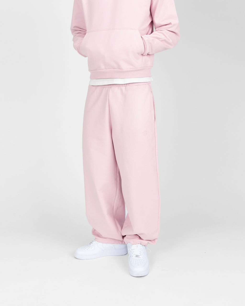 Jogging SU – Rose