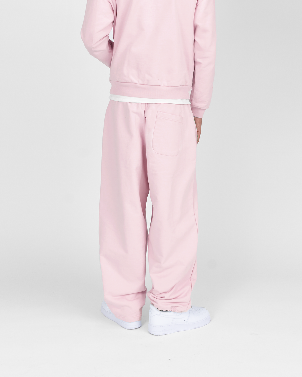 Jogging SU – Rose