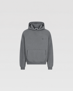 Hoodie SU – Anthracite
