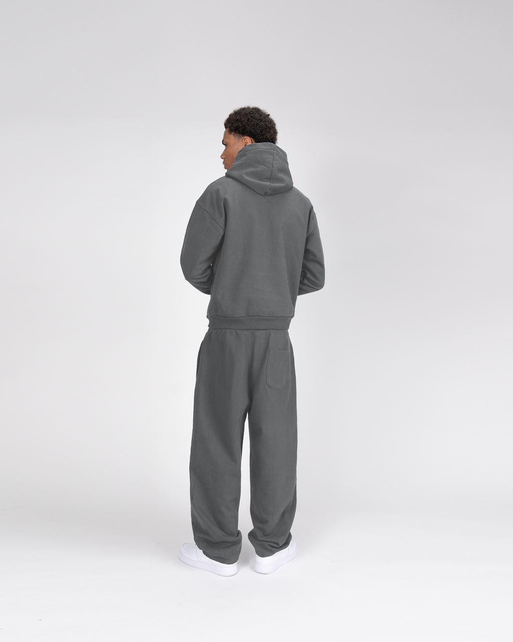 Jogging SU – Anthracite