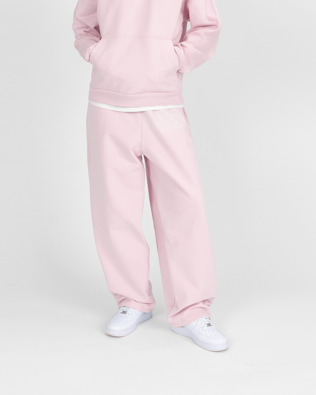Jogging SU – Rose