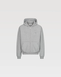 Hoodie zippé SU – Gris