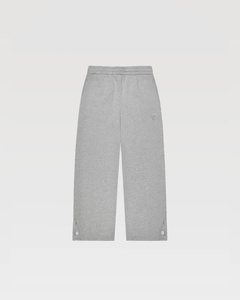 Jogging zippé SU – Gris