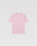 T-shirt Regular SU – Rose