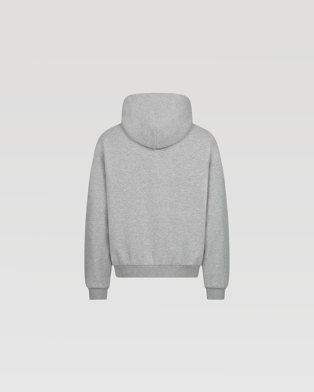 Hoodie Classic – Gris