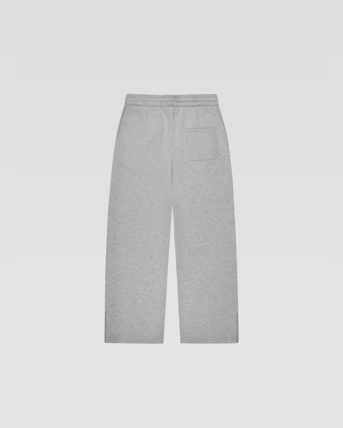 Jogging baggy Classic – Gris