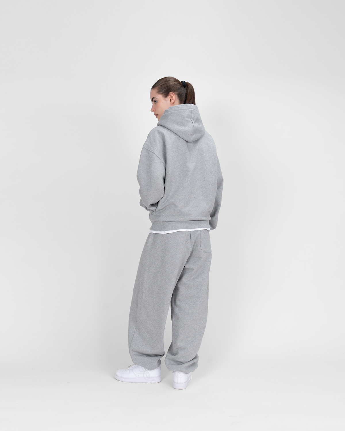 Jogging SU – Gris