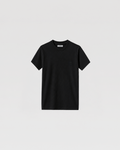 T-shirt Slim SU – Noir