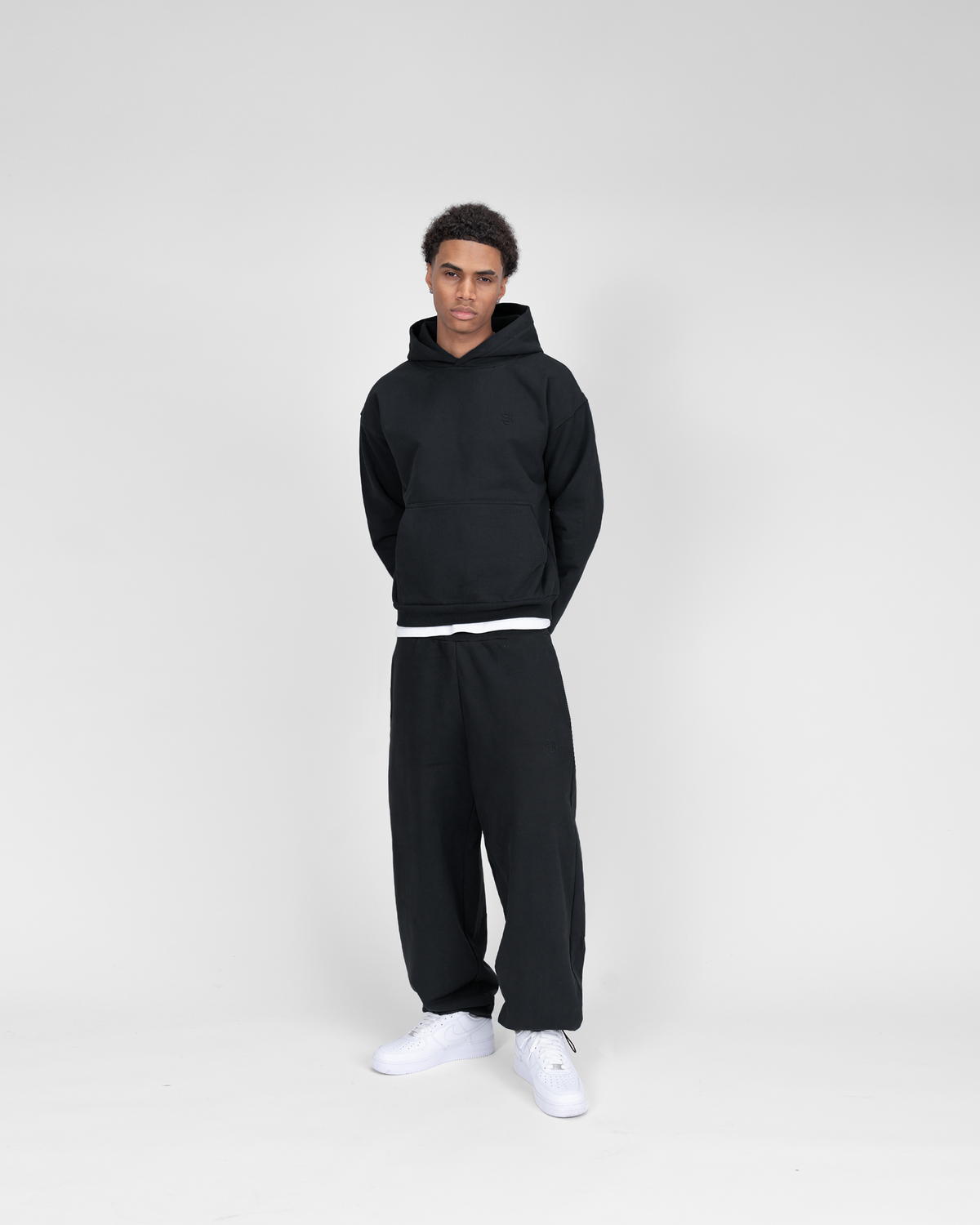 Jogging SU – Noir