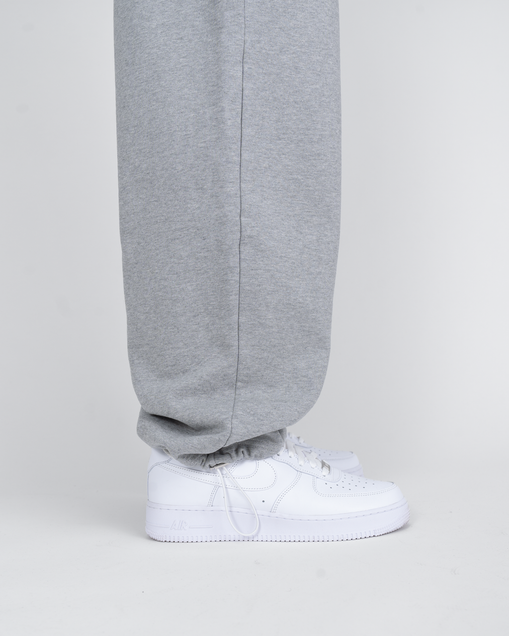 Jogging SU – Gris