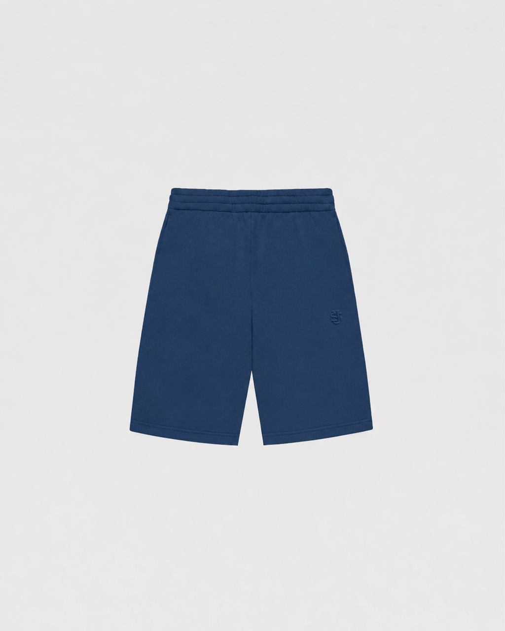Short SU – Bleu marine