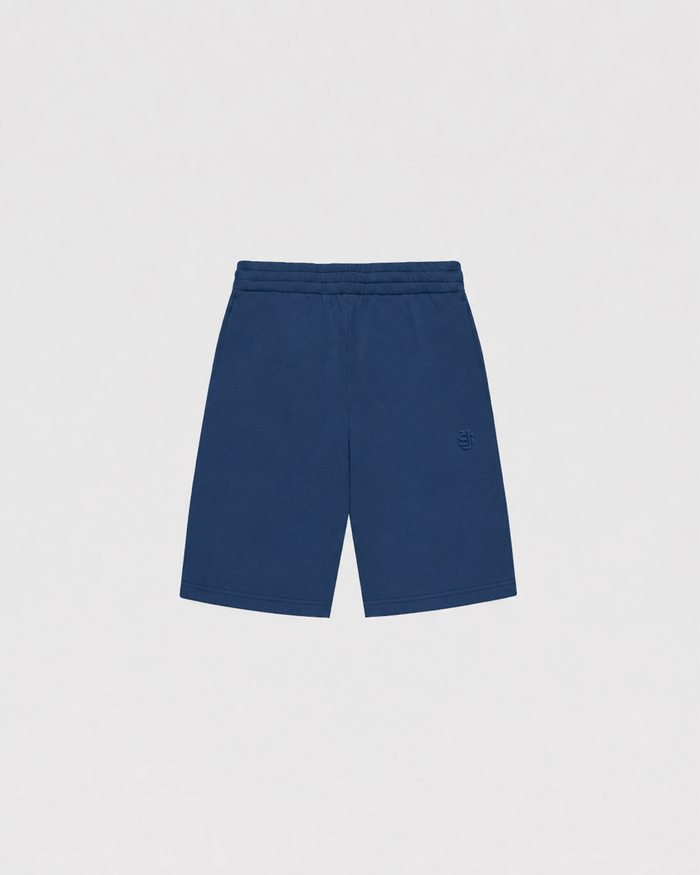 Short SU – Bleu marine