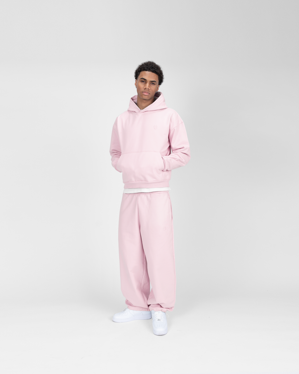 Jogging SU – Rose