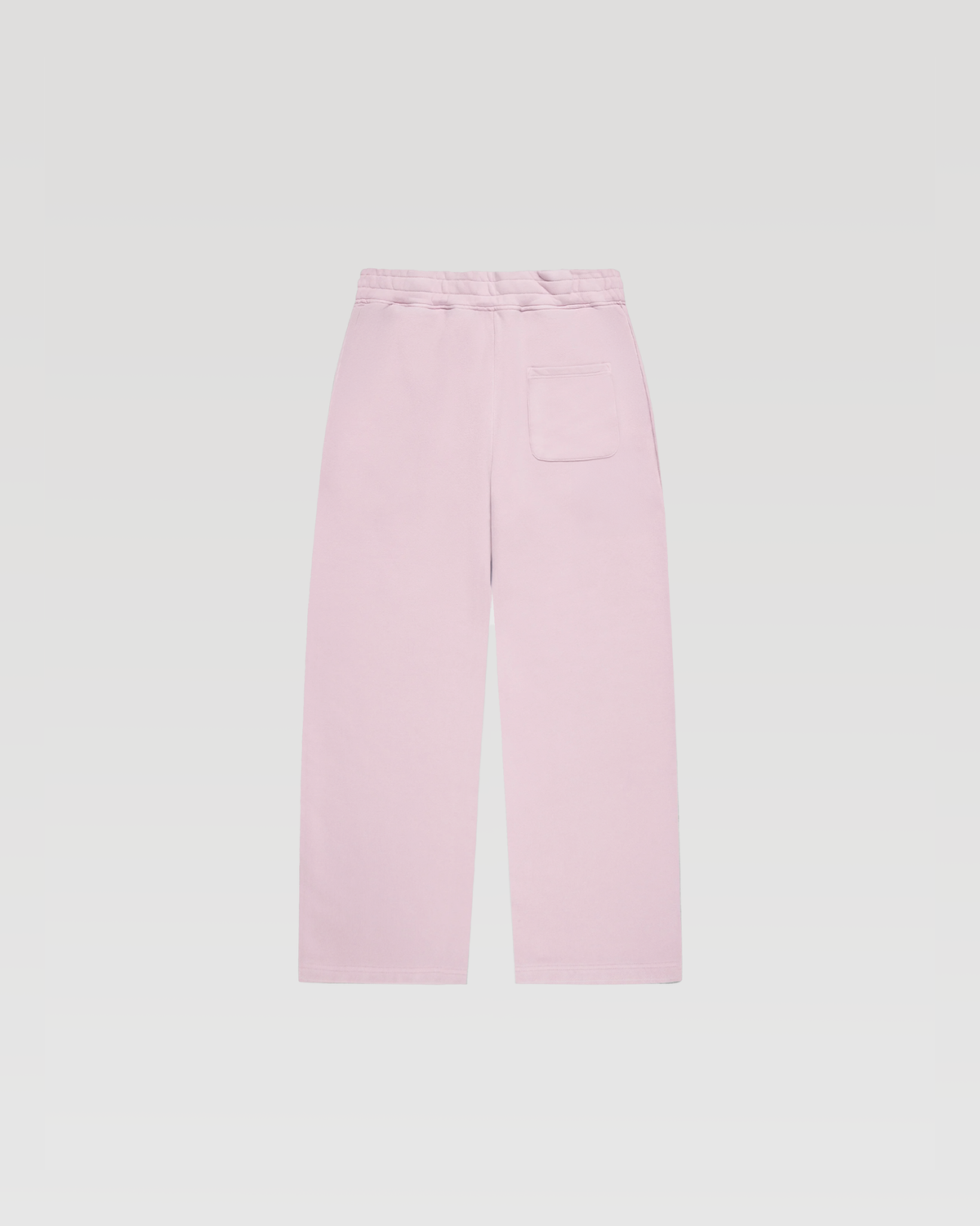 Jogging baggy Classic – Rose