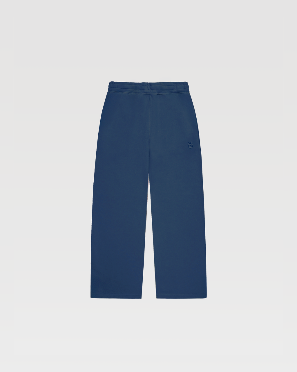 Jogging SU – Bleu marine