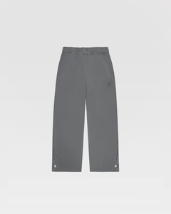 Jogging zippé SU – Anthracite