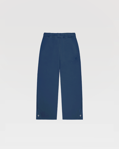 Jogging zippé SU – Bleu marine