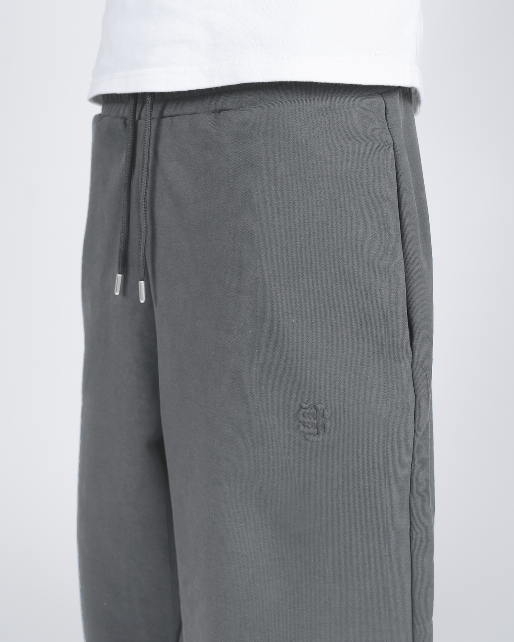 Jogging SU – Anthracite