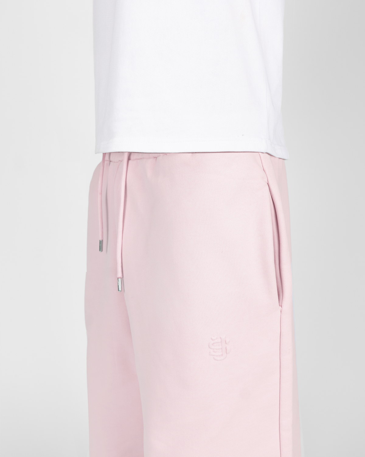 Jogging SU – Rose