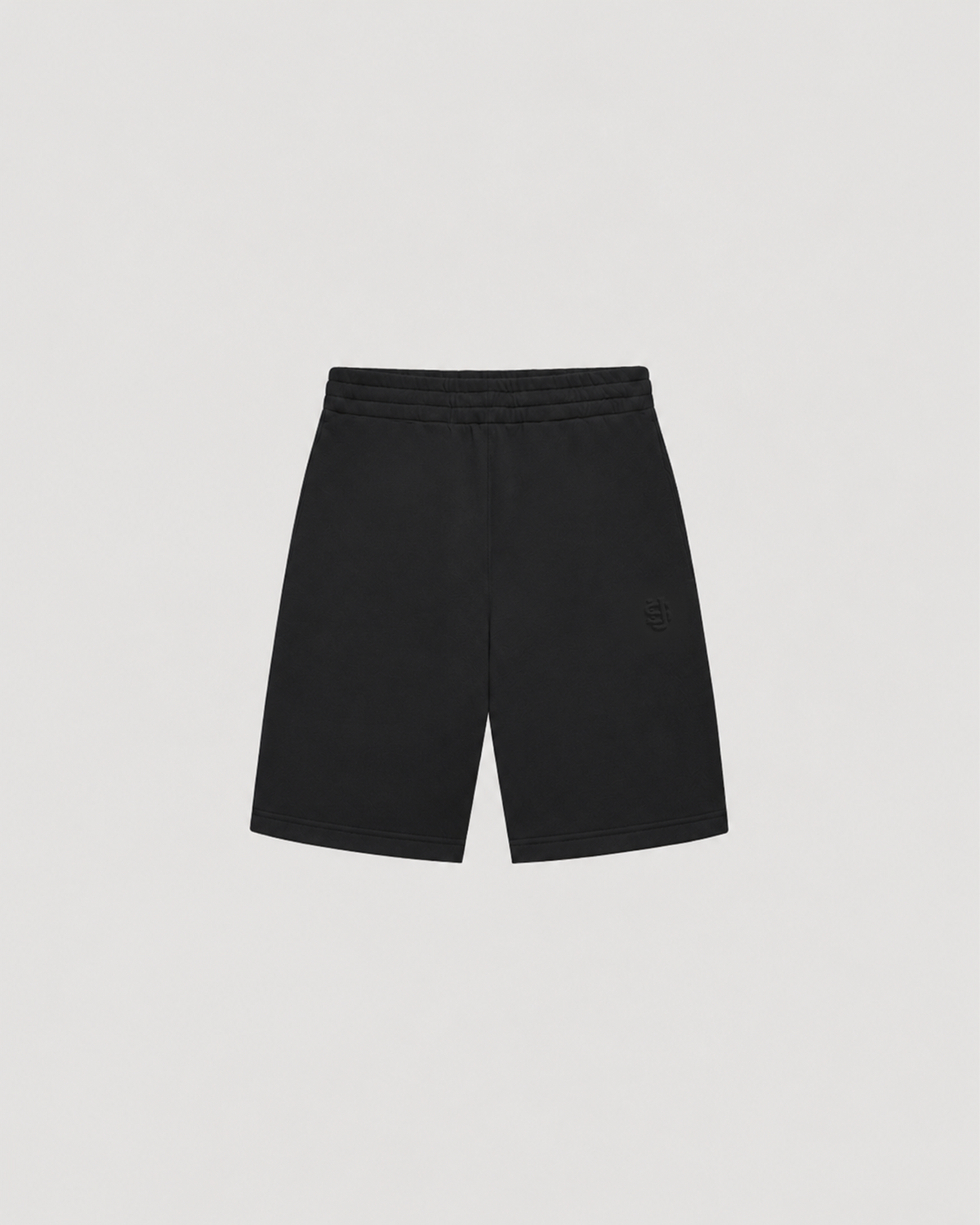 Short SU – Noir