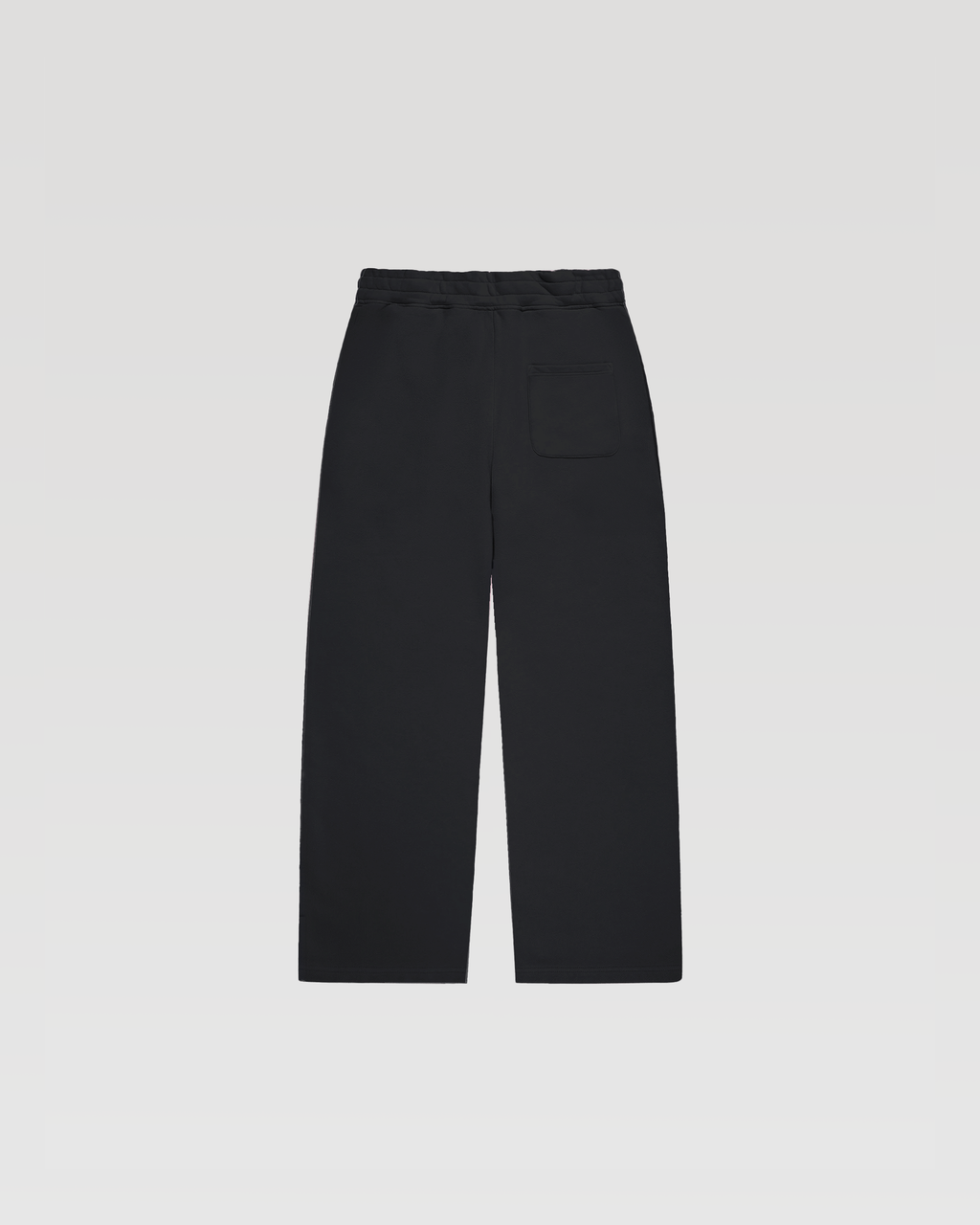 Jogging baggy Classic – Noir