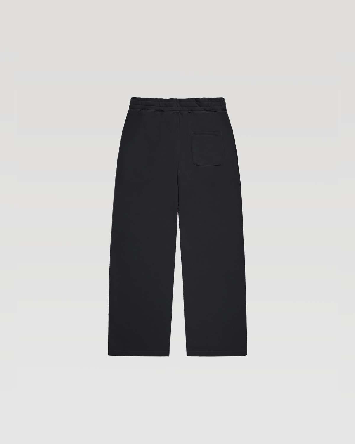 Jogging baggy Classic – Noir