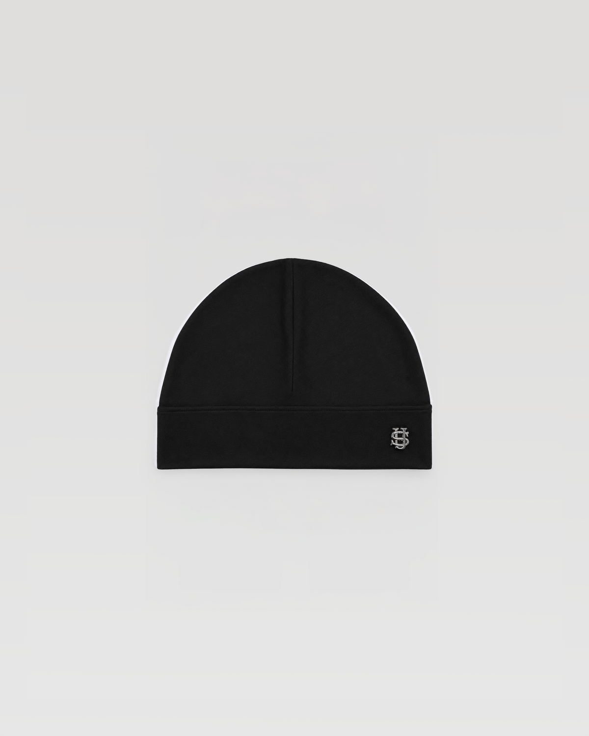 Bonnet skullcap SU – Noir