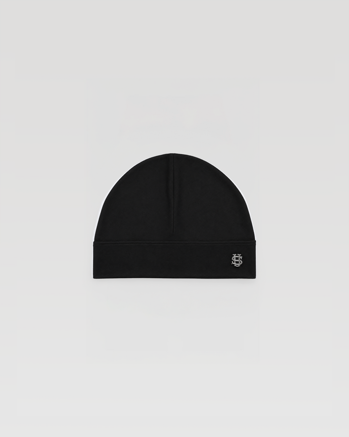 Bonnet skullcap SU – Noir