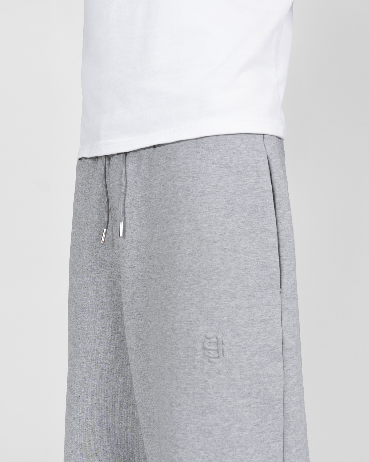Jogging SU – Gris