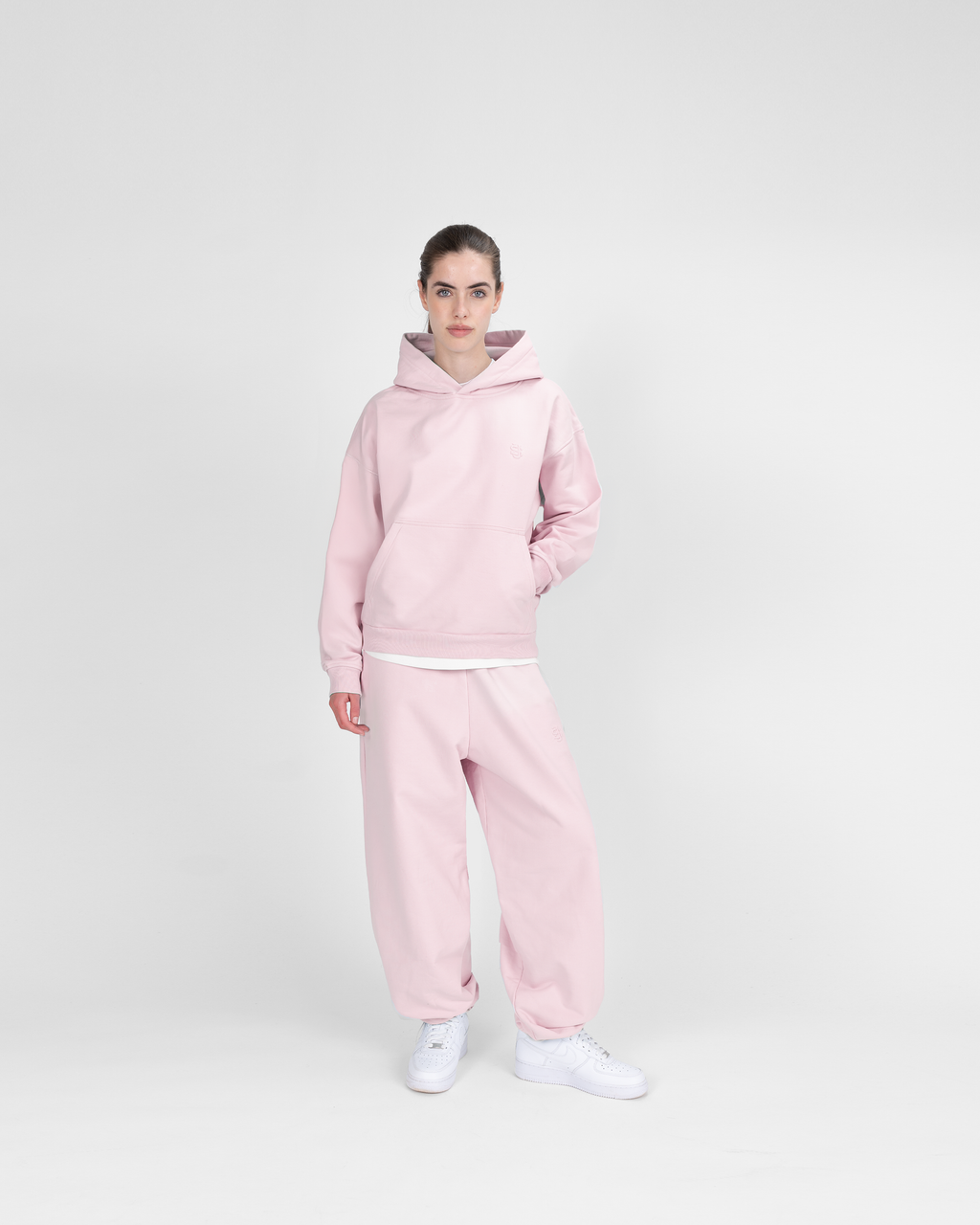 Jogging SU – Rose