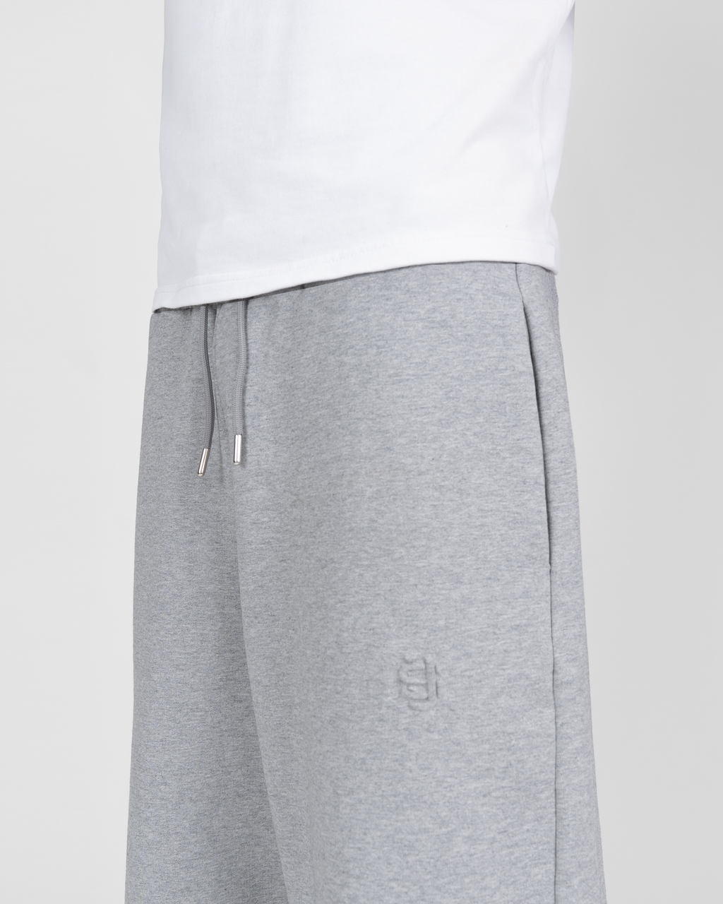 Short SU – Gris