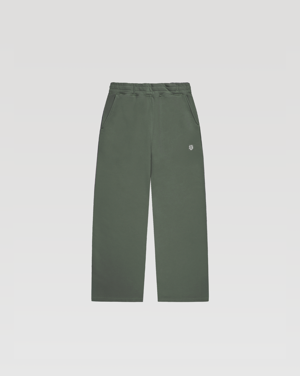 Jogging baggy Classic – Kaki