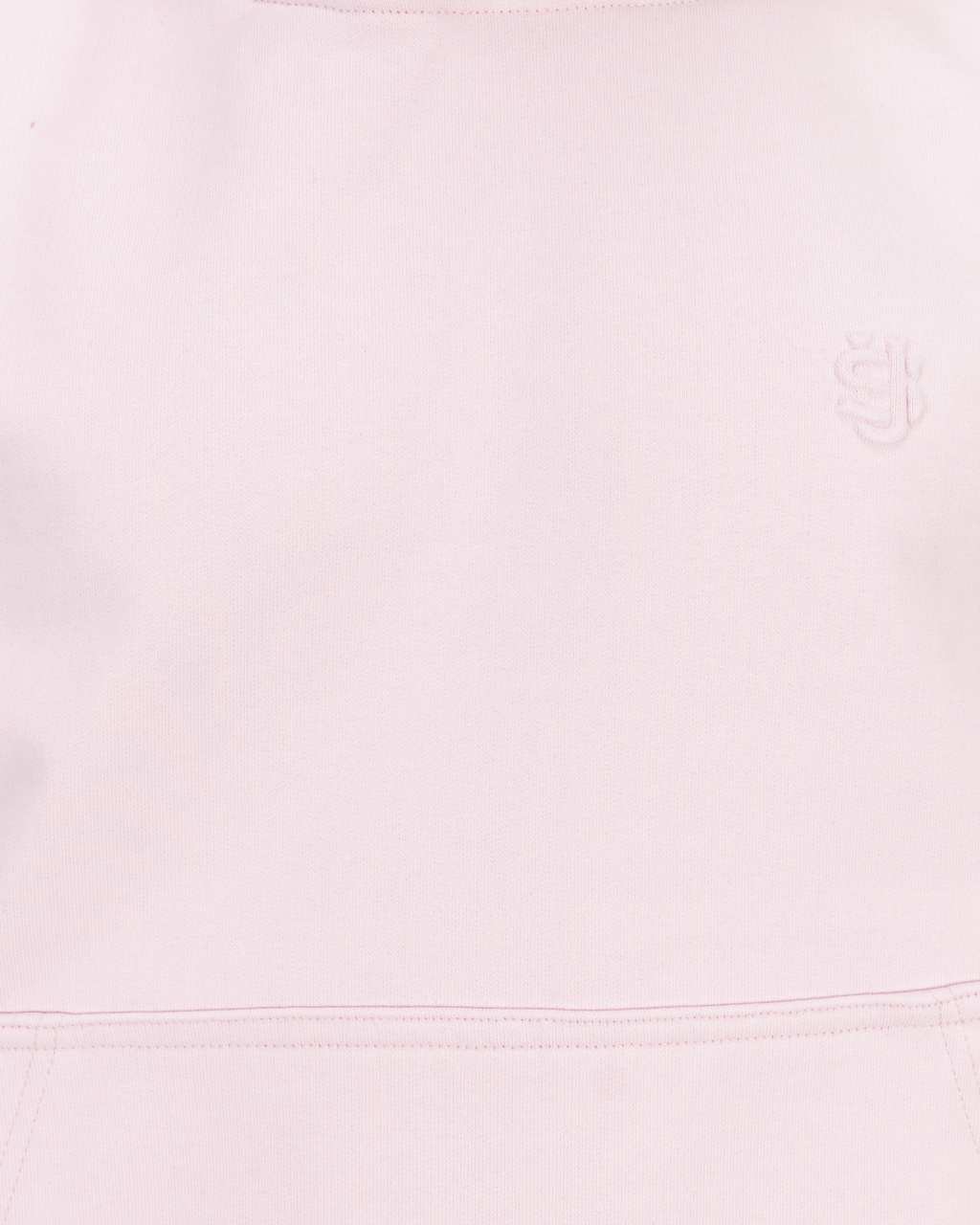 Hoodie SU – Rose